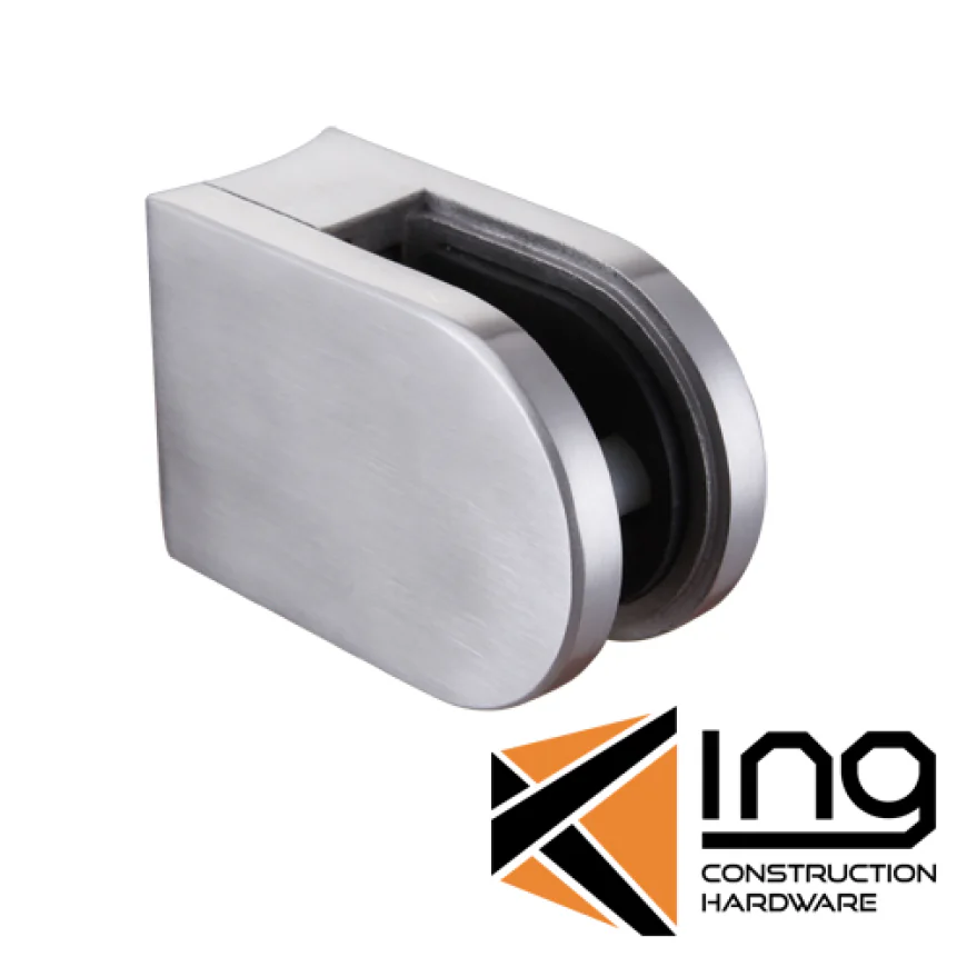 Features of superior quality adjusting glass shower door hinges