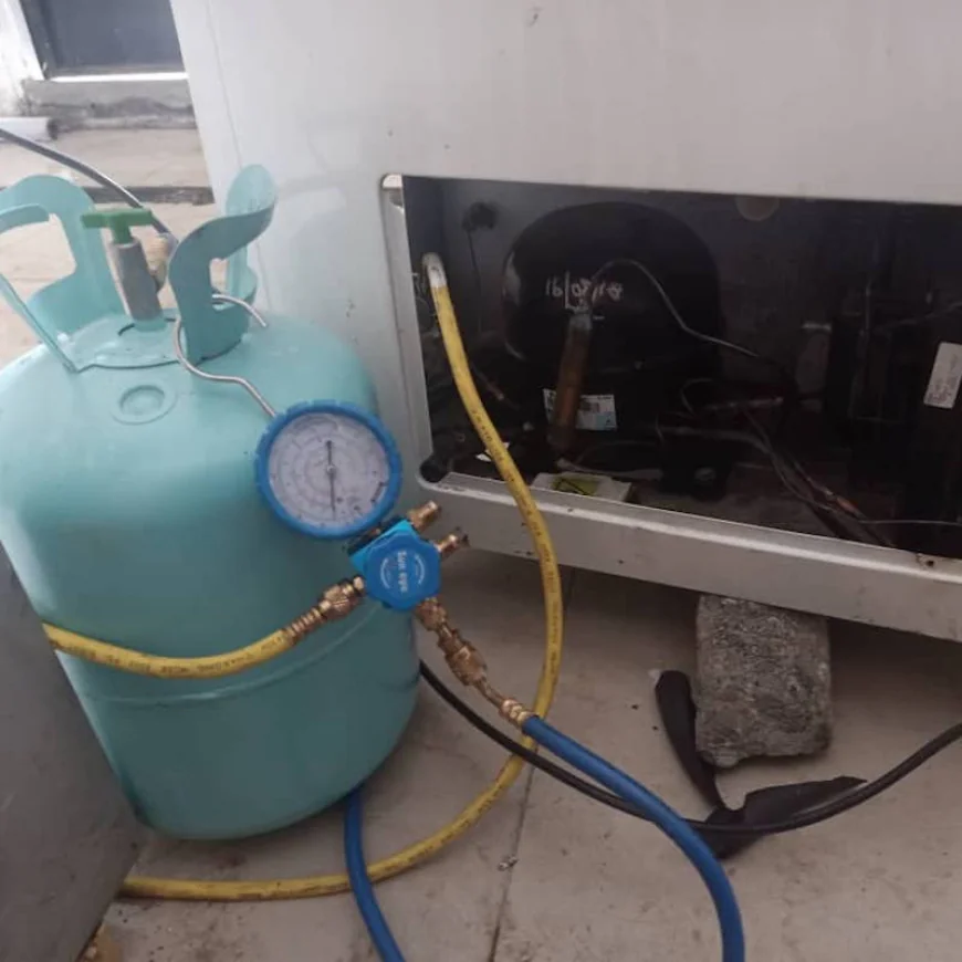 Refrigerator Repair Service in Malaysia – Benefits of hiring this service