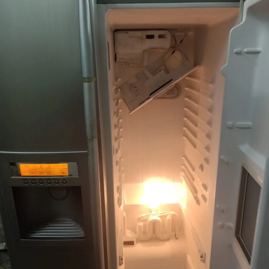Refrigerator Repair Service in Malaysia – Benefits of hiring this service