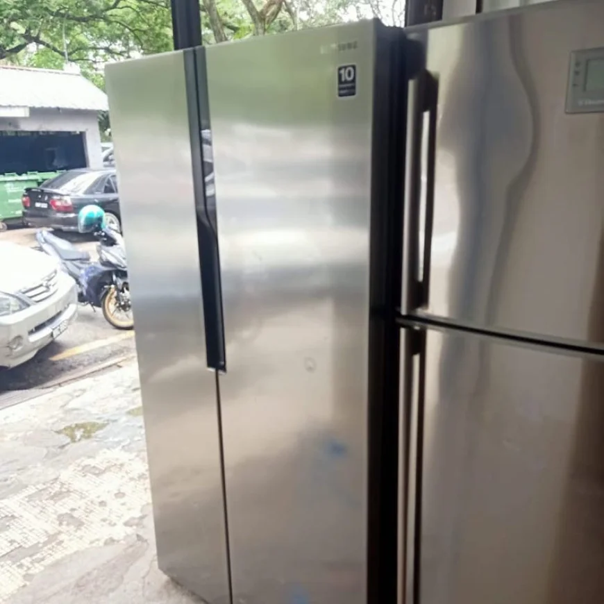 Refrigerator Repair Service in Malaysia – Benefits of hiring this service