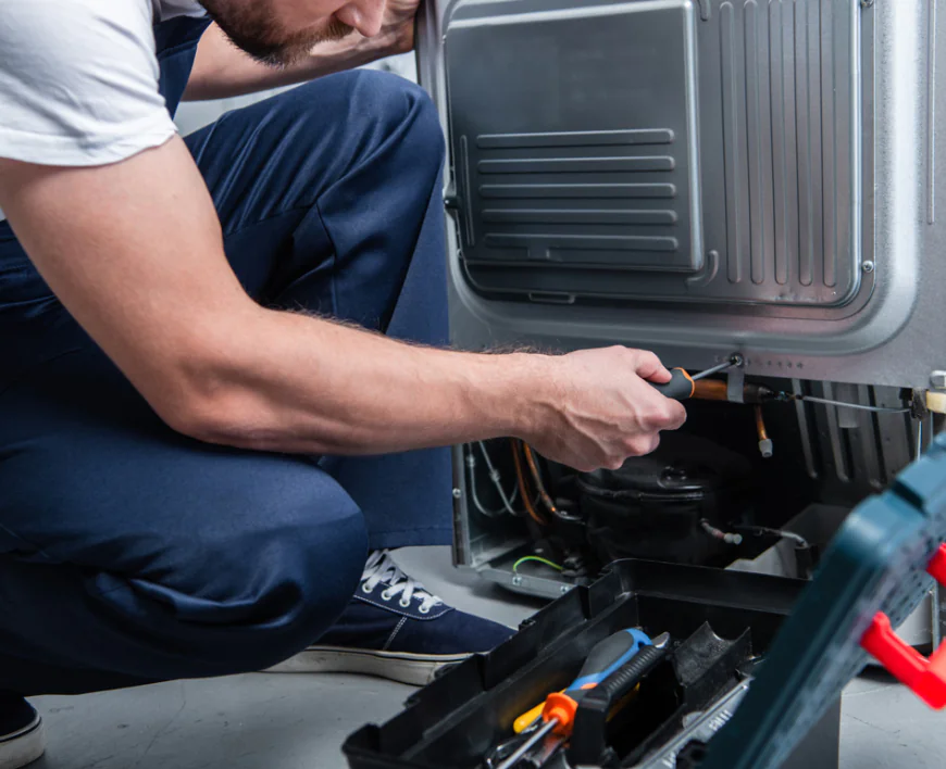 Refrigerator Repair Service in Malaysia – Benefits of hiring this service