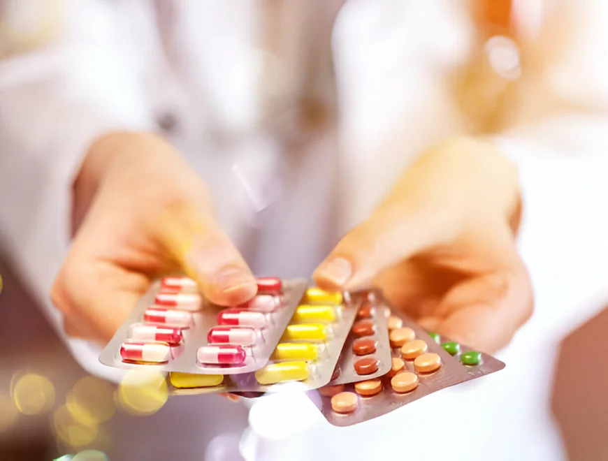 Unlocking Growth: Exploring Franchise Pharma Opportunity in Assam with Edward Young Labs