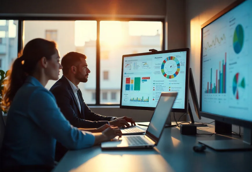 SAP Consulting Services: Boosting ROI with Smart ERP Solutions