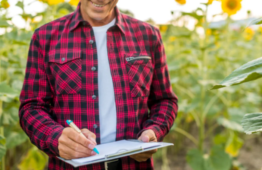 Top mistakes to avoid when using farm oil