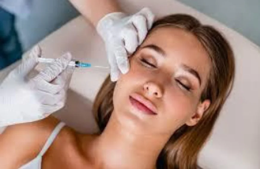 Achieve Radiant Skin with a Skilled Cosmetologist in Dubai
