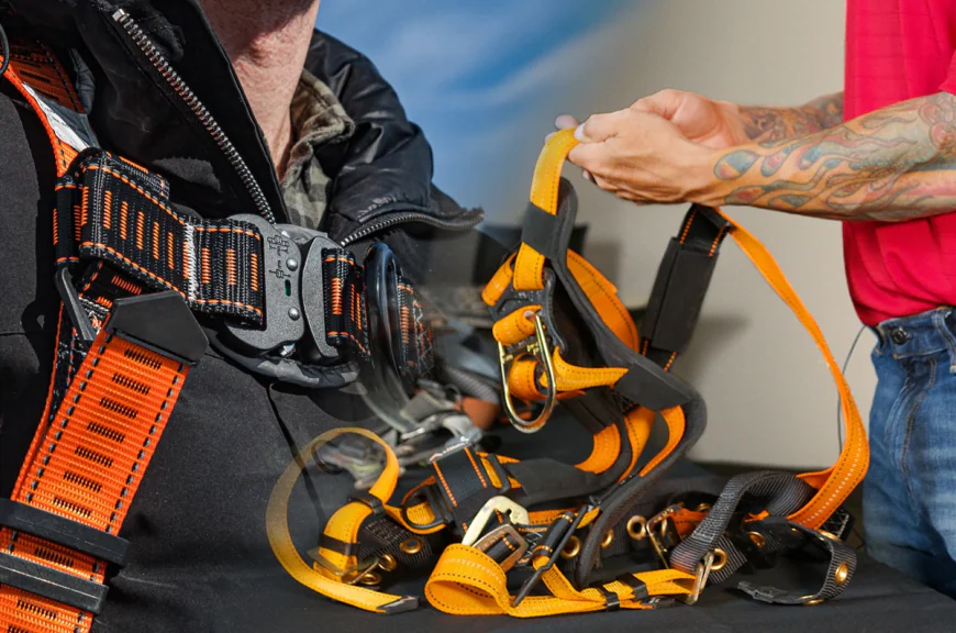 How Often Should Fall Protection Be Inspected? Daily, Monthly, or Annually?