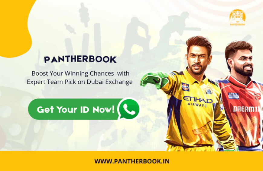 Dubai Exch 365 ID: Your VIP Pass to Smarter, Faster Betting