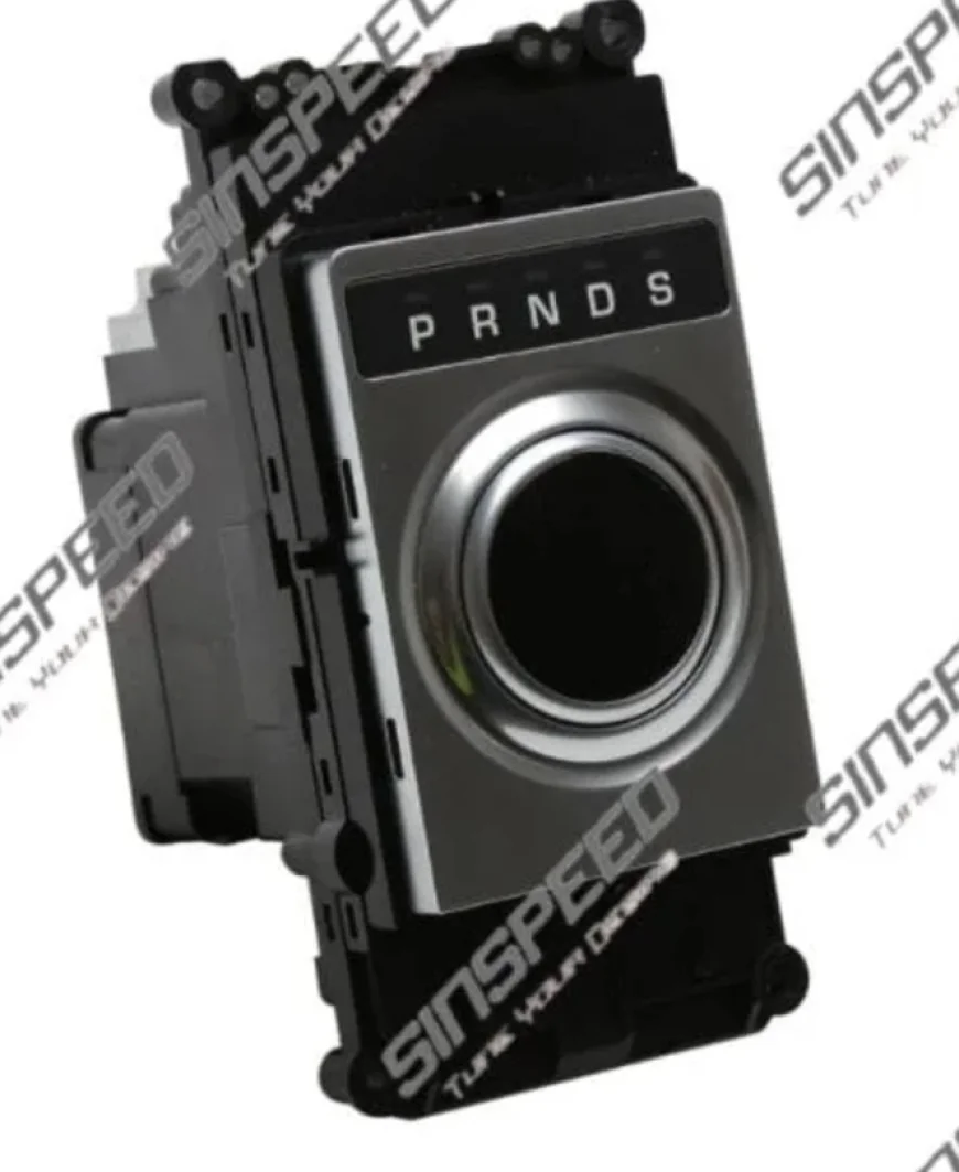 Land Rover Gear Selector Repair: What Every Owner Should Know 