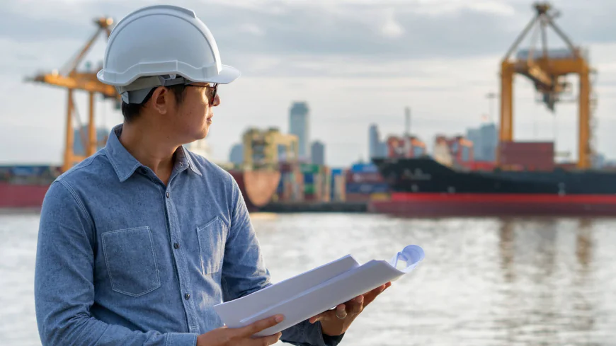 Choosing the Parker Pilot Valve 50HB for Long-Term Marine System Reliability