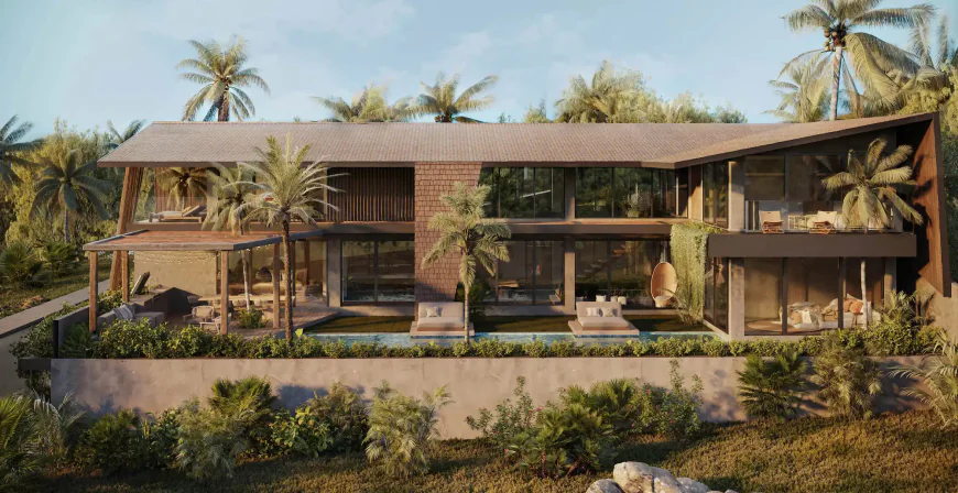 What Makes Bali’s Off-Plan Market So Attractive in 2025