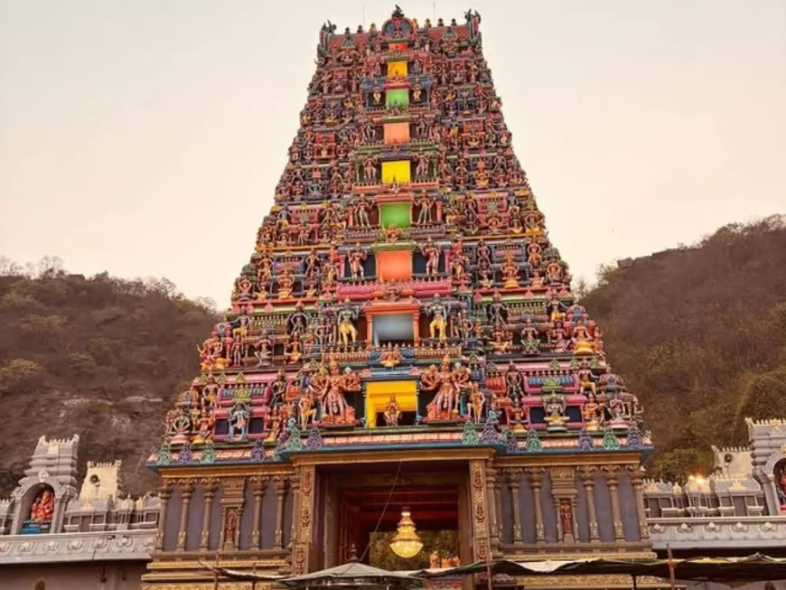 Vijayawada to Hyderabad Cab Taxi – Boosting Business Travel Efficiency