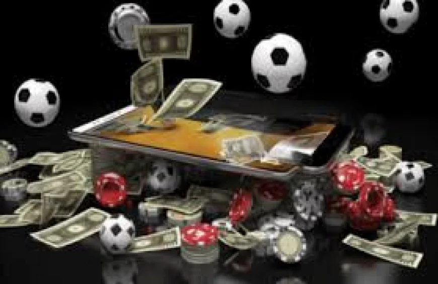 L’Ascesa dei Siti Non AAMS in Italia: Tra Innovazione e Rischi