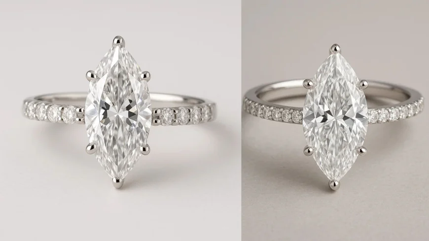 Is a Marquise Engagement Ring Right for You? Expert Insights to Spark Your Decision