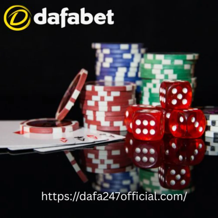 Proven Dafabet Sports Tactics for Maximum Wins