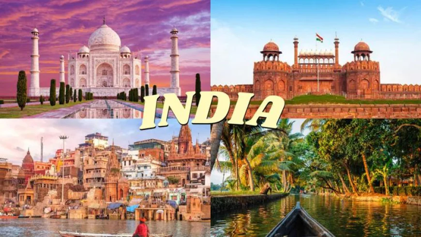 Best India Private Tours & Travel Packages