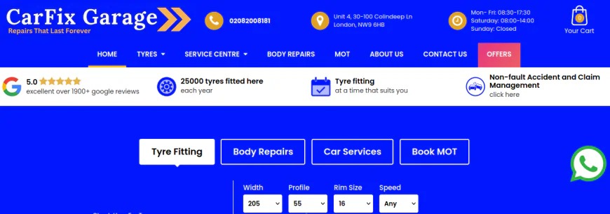 Psychology of Tyres: What Your Choice of Tyres Says About You