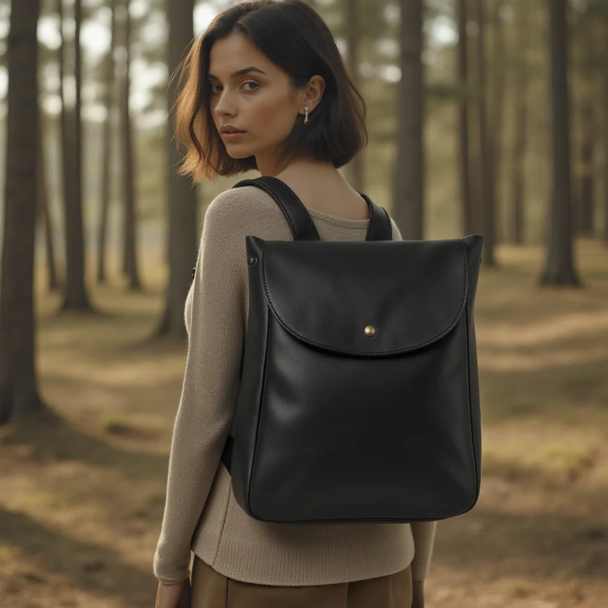 Carry Style & Strength | Why People Love Leather Bags Australia