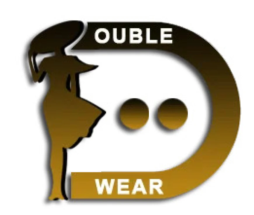 Timeless Sophistication: The Charm of the Brown Printed Georgette 2 PC Outfit