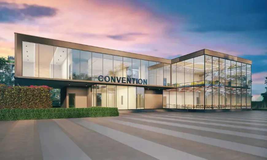 Sobha Aranya Sector 80 Gurgaon – Ultra-Luxury Residences