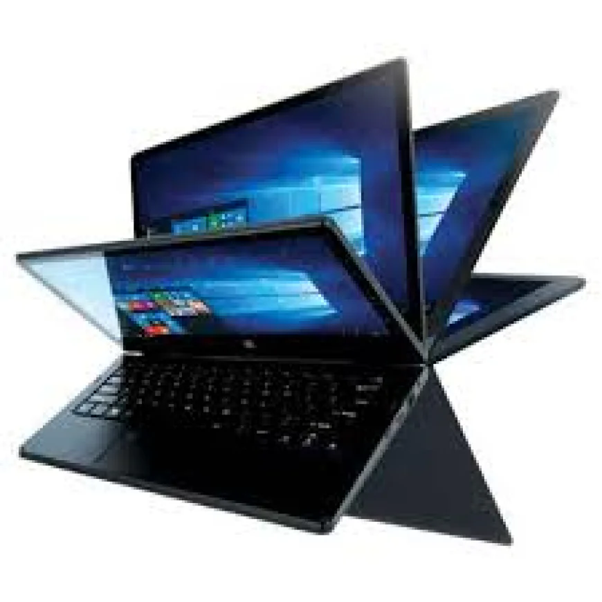 Laptop Rentals in Hyderabad – Affordable, Flexible & Reliable