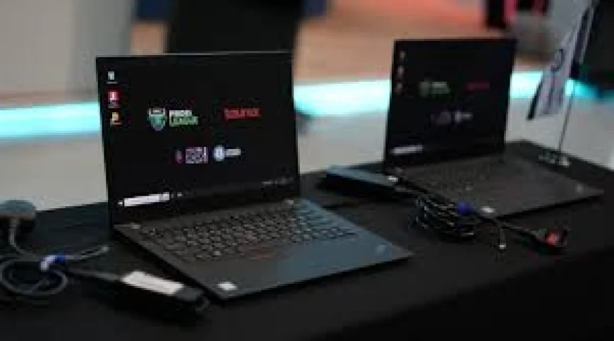 Laptop on Rent in Mumbai – Affordable & Smart Tech Solution