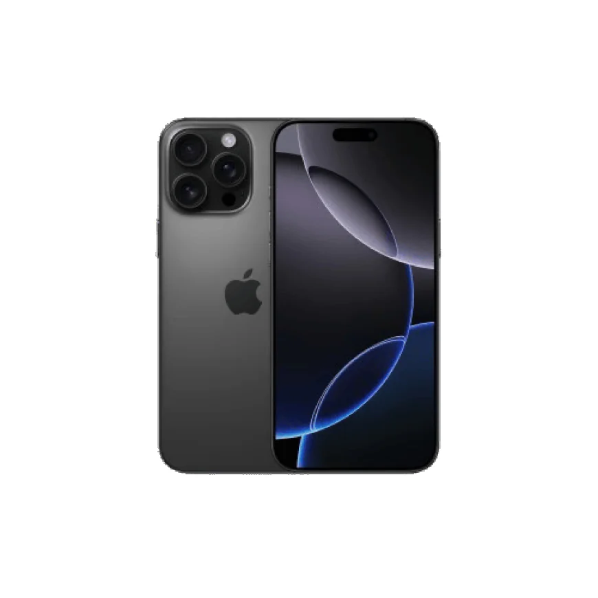 Apple iPhone 16 Pro Max – Best Smartphone for Performance & Style