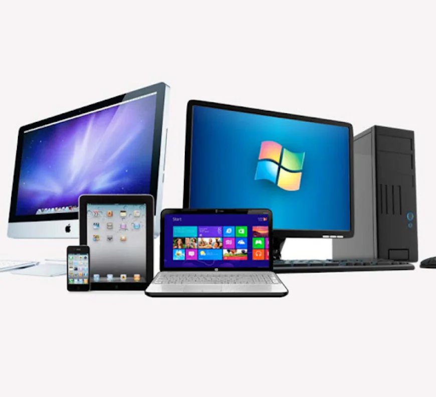 Laptop on Rent in Kolkata – Affordable Tech for Students & Professionals