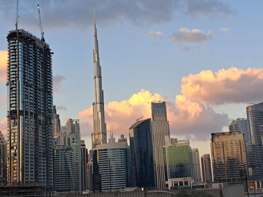 Dubai Historical Tours: Step Back in Time