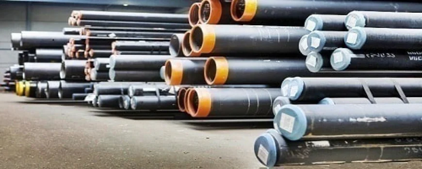 Top API 5L Pipe Suppliers and Quality Stainless Steel Round Bar Products for Industrial Applications