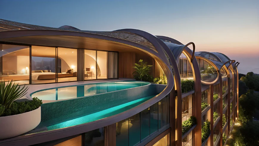 From Morning to Midnight: A Full Day at Elle Beach Club