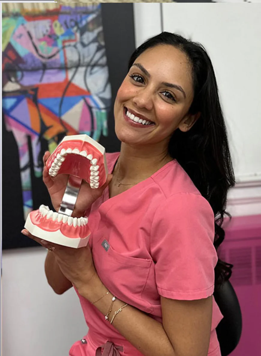 Why Choose a Manhattan Dental Office Over Other Clinics?