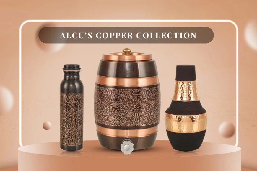 Unique Pooja Thali Ideas That Double as Kitchen Gift Items