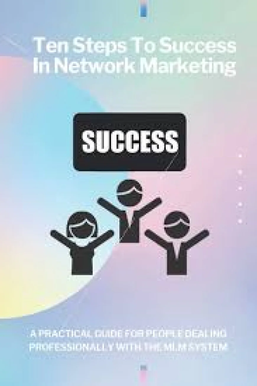 A Complete Simple Guide to MLM Registration with Gavel Law Firm