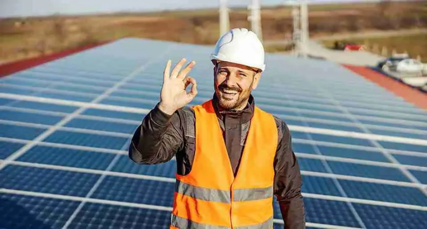 Scotland’s Solar Potential: What You Need to Know