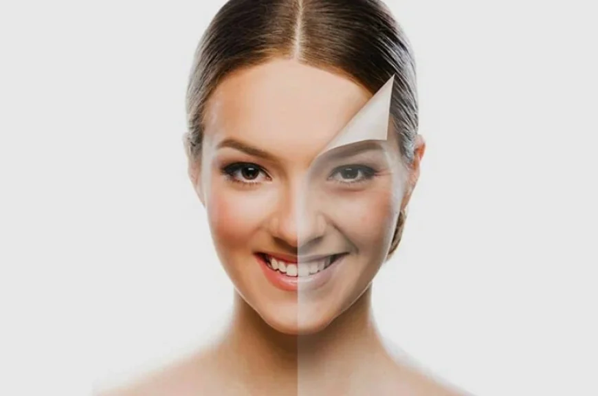 Laser-Based Skin Whitening in Islamabad