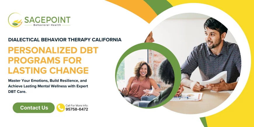Understanding Dialectical Behavior Treatment and Adult Intensive Outpatient Programs