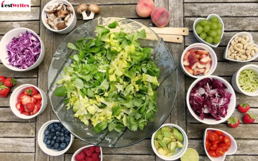 Agoge Diet Plan: Burn Fat, Gain Strength & Stay Healthy | Best Writes Links