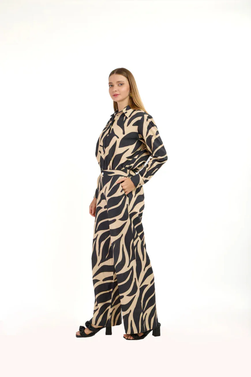 Top Cord Set Styles to Elevate Your Wardrobe in 2025