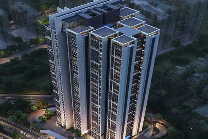 Godrej Sora Sector 53 Gurgaon – A Landmark in Luxury Living