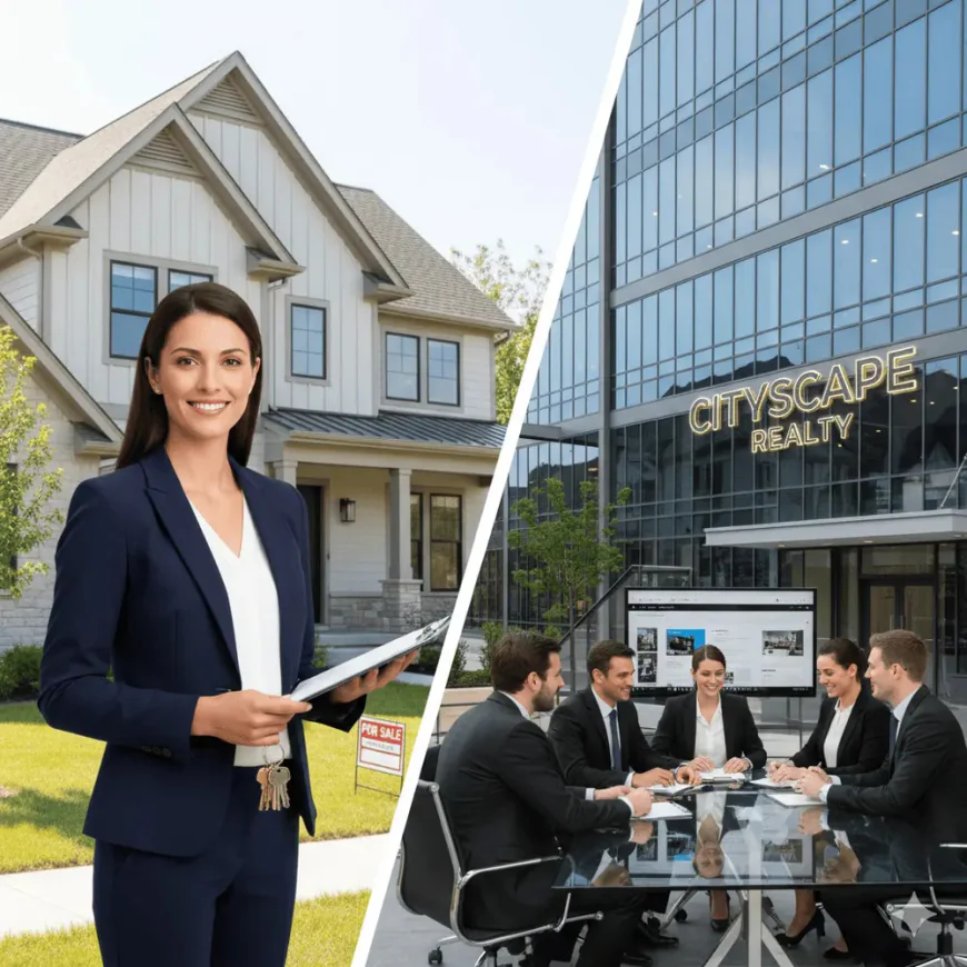 Top Real Estate Investment Trusts to Work For in the USA