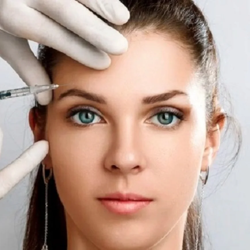 العلم وراء حقن البوتوكس للأطفال وكيفية عمله