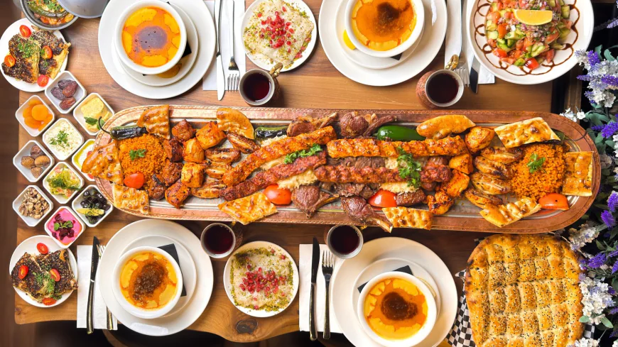 The Rise of Egyptian Restaurants in Mississauga
