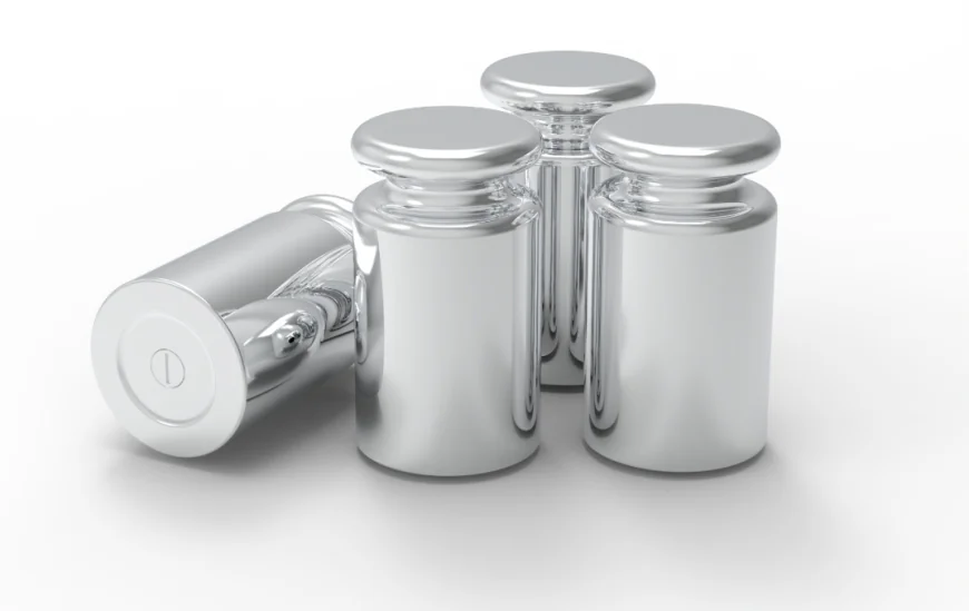 What Are Test Weights? Everything You Should Know