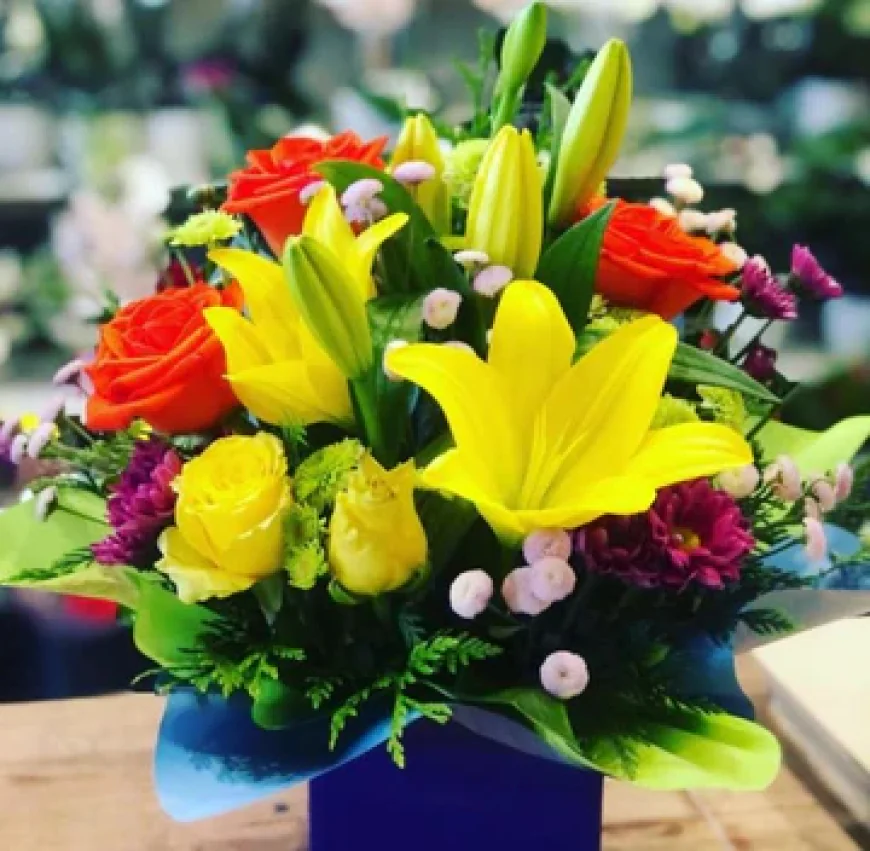 Celebrate Life’s Moments Instantly with Same Day Flower Delivery