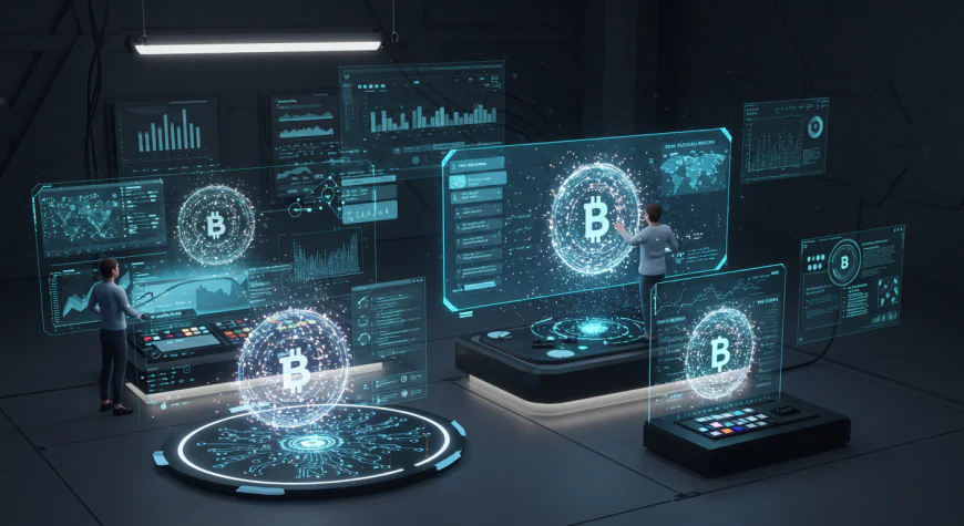 Exploring the Benefits of Solana for Token Development in 2025