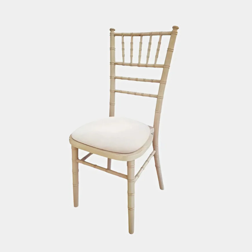 Buy Chiavari Chairs UK: A Perfect Blend of Style and Durability
