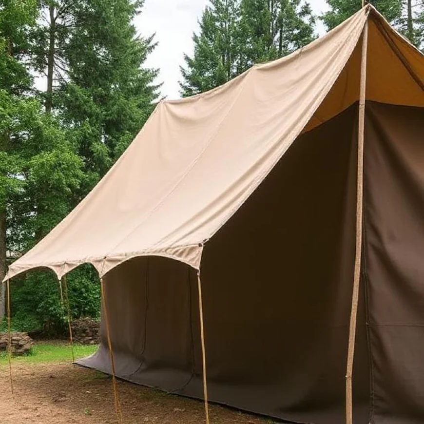 Understanding Waxed vs. Unwaxed Canvas Applications