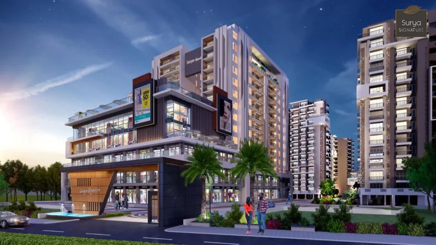 Best area to buy apartment in Patna: Khagaul–Danapur