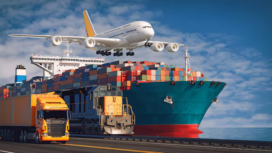 Ocean Freight Shipping: The Backbone of Global Trade