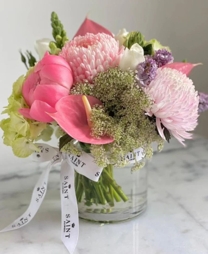 Florist in Elsternwick – Blooms That Speak from the Heart
